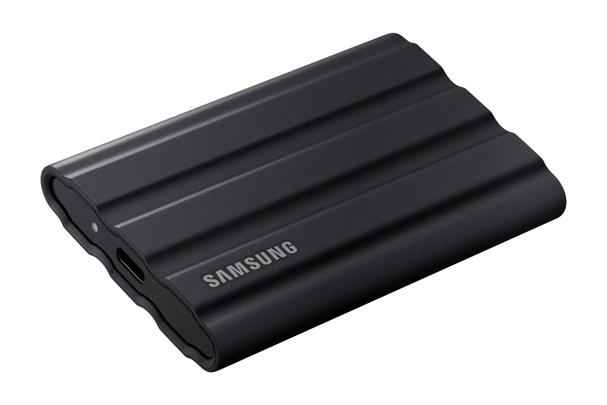 "Samsung" MU-PE4T0S, 4000 GB, C tipo USB, 3.2 Gen 2 (3.1 Gen 2), 1050 MB/s, apsauga nuo slaptažodžio, juoda