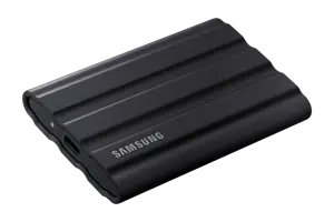 "Samsung" MU-PE4T0S, 4000 GB, C tipo USB, 3.2 Gen 2 (3.1 Gen 2), 1050 MB/s, apsauga nuo slaptažodžio, juoda