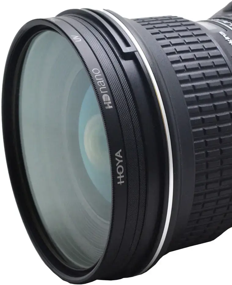 "Hoya Instant Action" adapterio žiedas 58 mm