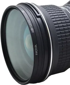 "Hoya Instant Action" adapterio žiedas 58 mm