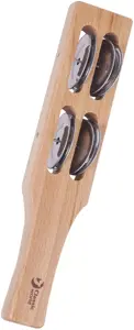 CLASSIC WORLD EDU muzikos instrumentų varpeliai vaikams