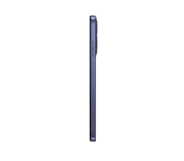Motorola Moto e15 6.67” Dual SIM Android 14 Edition Go 4G USB Type-C 2 GB 64 GB 5200 mAh Fresh Lavender