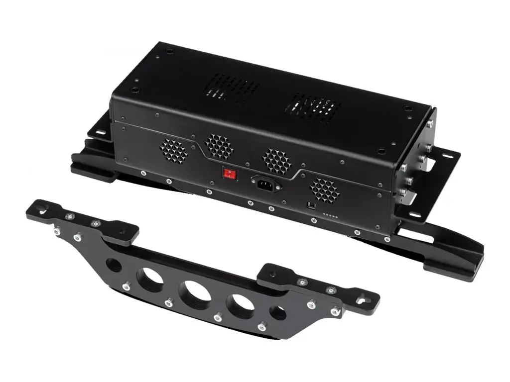 Next Level Racing Motion Platform | Black
