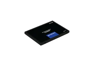 SSD diskas GOODRAM SSDPR-CX400-512-G2 512 GB, 2.5", Serial ATA III