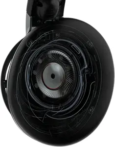 "Turtle Beach Stealth Pro" - "PlayStation", belaidis, žaidimų, 10 - 22000 Hz, 1,65 kg, ausinės, juodos spalvos