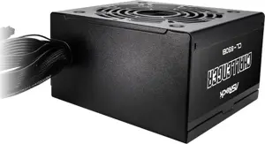 Maitinimo blokas ASROCK 90-UXC065-BNEAAA, 650 W, 80 PLUS Bronze