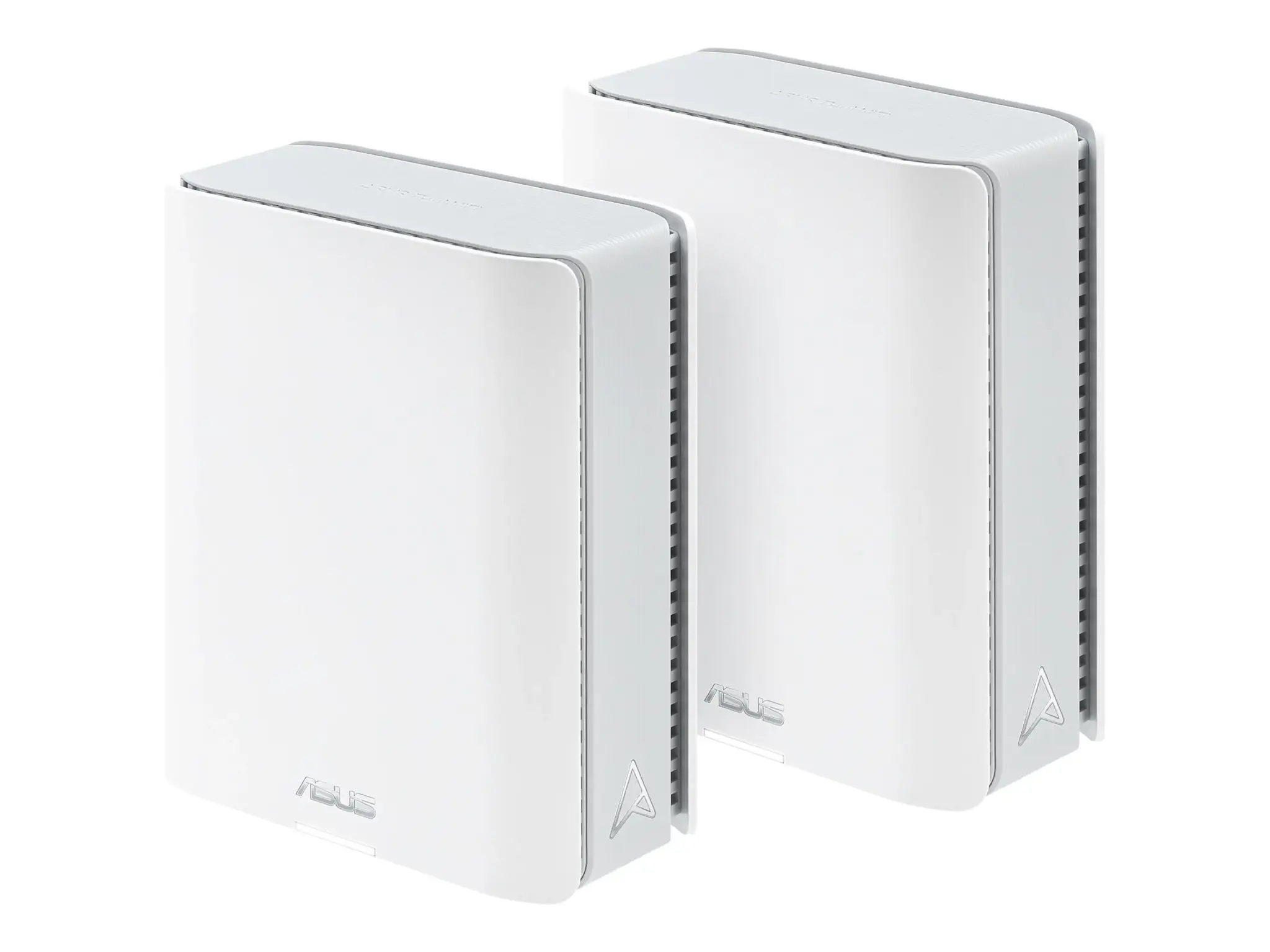 Asus ZenWiFi BT10 Tri-band WiFi 7 Smart AiMesh Router (2pk)