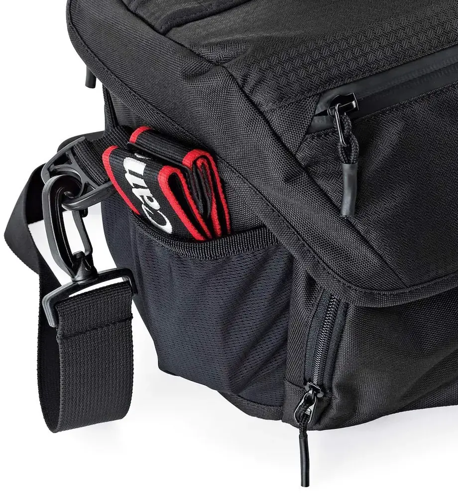"Lowepro" fotoaparato krepšys Nova 180 AW II, juodas