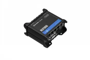 TELTONIKA IOT MARŠRUTIZATORIUS RUT906 LTE DUAL SIM 4X10/100MB LAN RS232&RS485