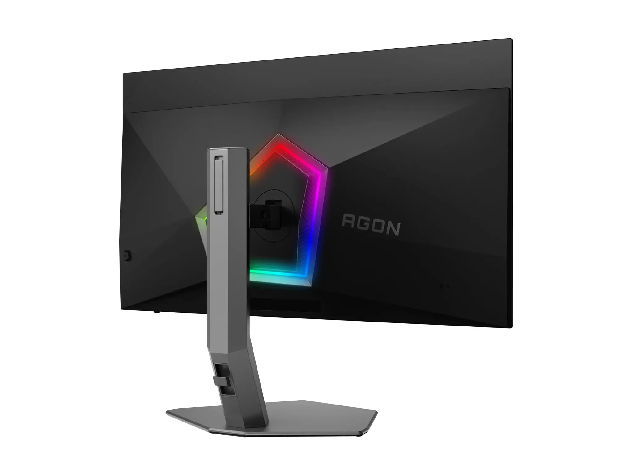 AOC | AG326UD | 32 " | OLED | 165 Hz | 0.03 ms | 3840 x 2160 pixels | 250 cd/m² | HDMI ports quantity 2