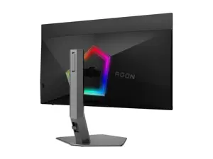 AOC | AG326UD | 32 " | OLED | 165 Hz | 0.03 ms | 3840 x 2160 pixels | 250 cd/m² | HDMI ports quantity 2