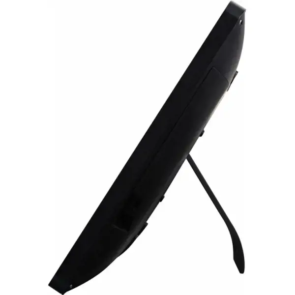 Monitorius Viewsonic TD2430, 59.9 cm (23.6"), 1920 x 1080 pixels, Full HD, LCD, Black