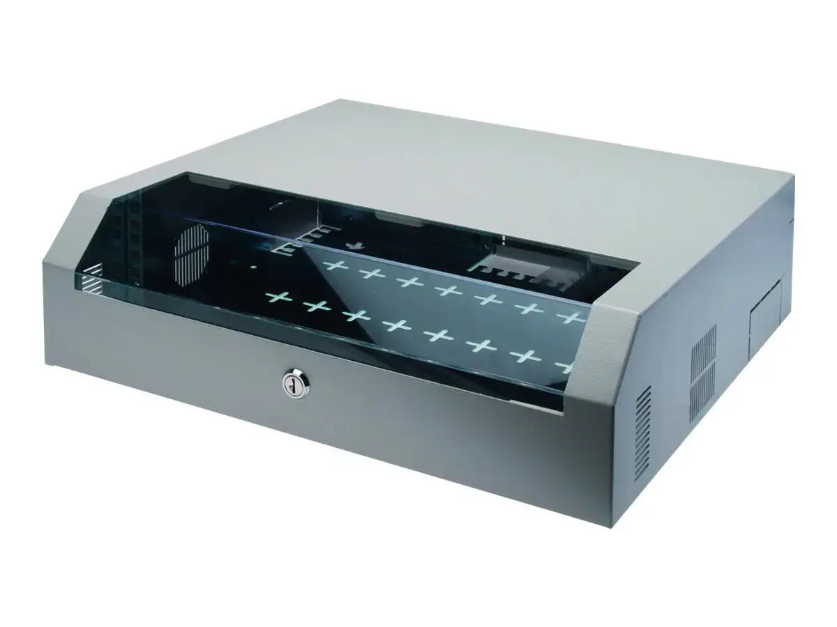Digitus Wall Mounting Cabinet | DN-19 04U-PB | Light Grey
