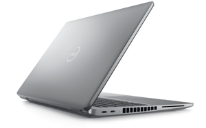 Nešiojamas kompiuteris Dell Latitude 5550, Intel i7-1355U, 512 GB, 15 Coliai, Windows 11 Pro, Intel Iris Xe