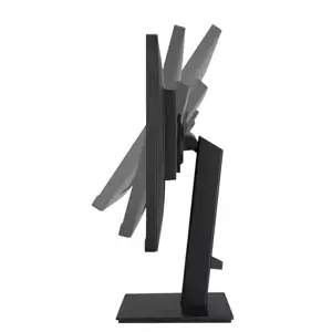 Monitorius ASUS VA24DQSB, 60.5 cm (23.8"), 1920 x 1080 pixels, Full HD, LCD, 5 ms, Black