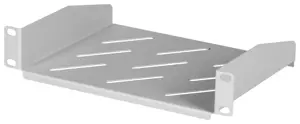 LANBERG AK-1012-S "Lanberg" stacionari lentyna 10 310 mm, 1U/254x180 mm, maksimali apkrova iki 20 k…