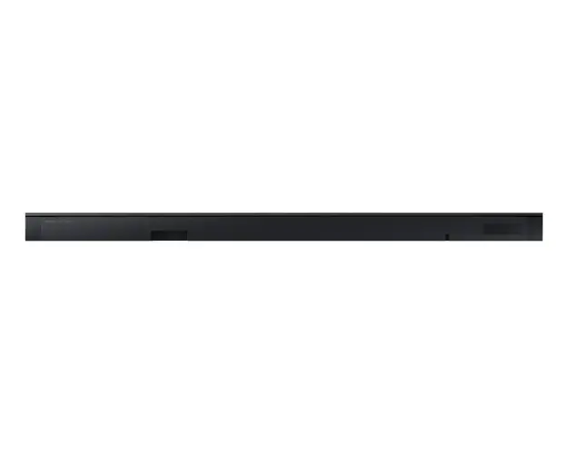 Samsung Q-Series HW-Q600H Soundbar Garso sistema 3.1.2 ch, Juoda
