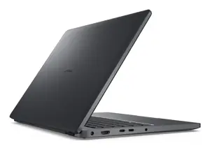 Dell Pro 14 PC14250/C5 120U/8GB/512GB SSD/14.0" FHD+/Integrated/FgrPr/FHD/IR Cam/Mic/WLAN + BT/US Backlit Kb/3 Cell/W11Pro/3yrs Prosupport