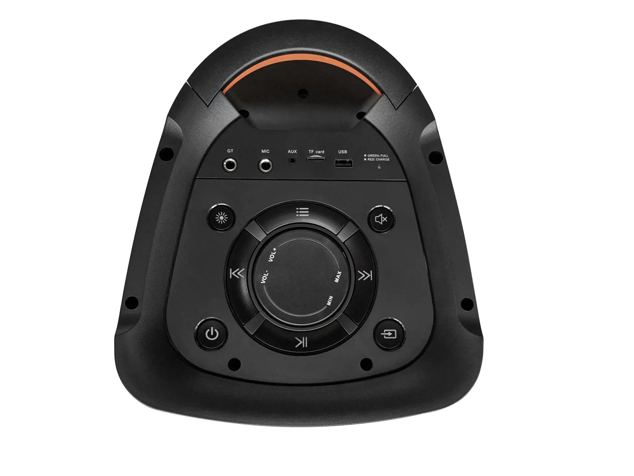 Blaupunkt system audio bluetooth PB06DB