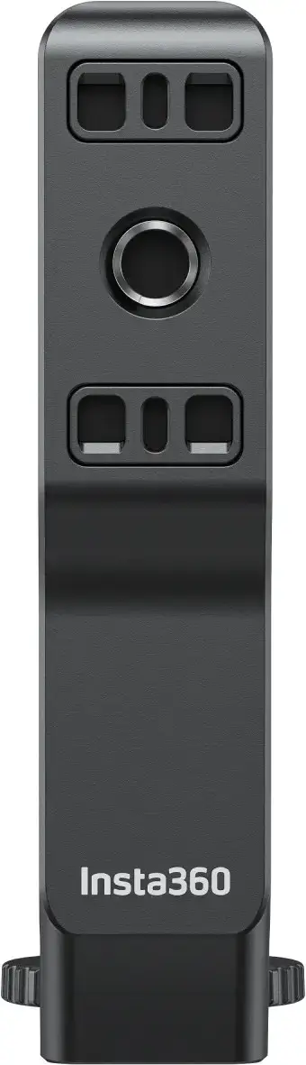 ACTION CAM ACC MOUNT/X5 VERT-HOR CINSBBMM INSTA360