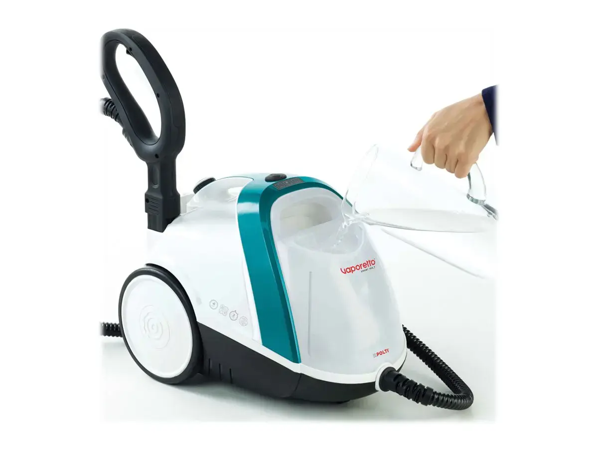 Valymo garais prietaisas Polti Vaporetto Smart 100_T