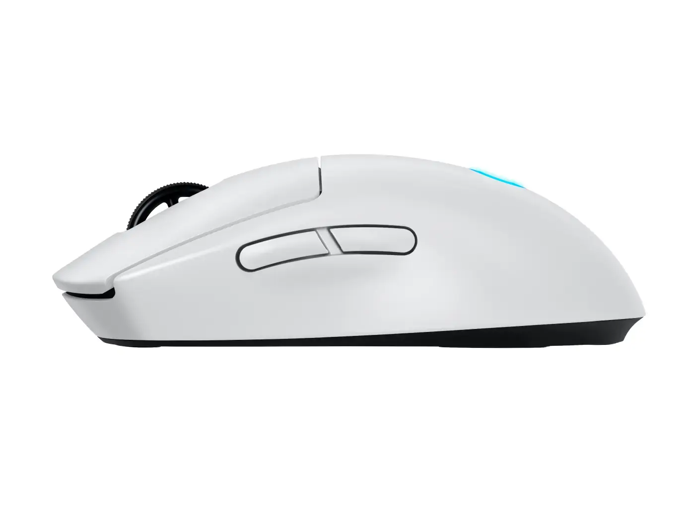 Logitech G Pro 2 Lightspeed White Wireless Mouse