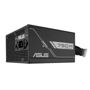 Maitinimo blokas ASUS 90YE00Y0-B0NA00, 750 W, 80 PLUS Bronze