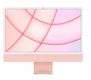 "Apple iMac" stalinis kompiuteris, AIO, "Apple M1", 24", 8 GB vidinė atmintis, 256 GB SSD, "Apple M…