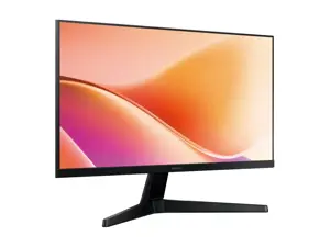 LCD Monitor SAMSUNG 24 " 1920 x 1080 pixels Full HD Native aspect ratio 16:9 LCD Flat LS24F330EAUXEN