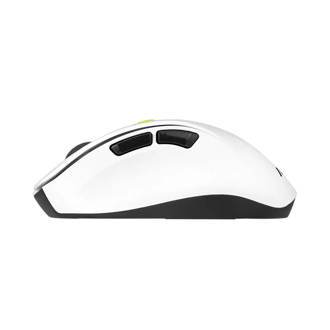 Asus Mouse | MD105 | Wireless | Bluetooth, 2.4GHz | Volt Green