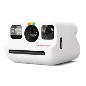 "Polaroid Go Gen 2", balta