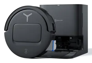 Dulkių siurblys-robotas Ecovacs Deebot T80 Omni