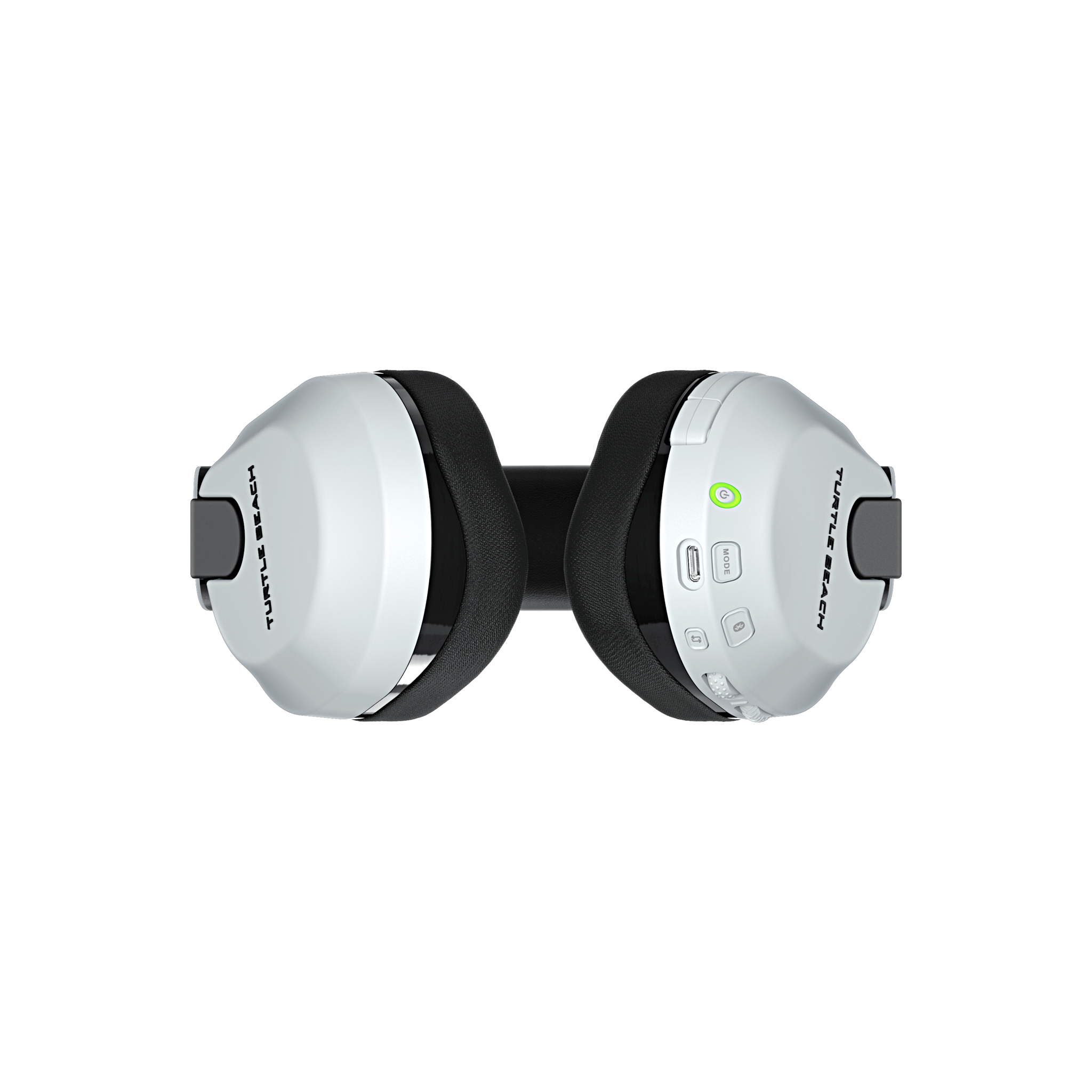 Turtle Beach Stealth 600 Gen 3, Wireless, Gaming, 20 - 20000 Hz, Headset, White