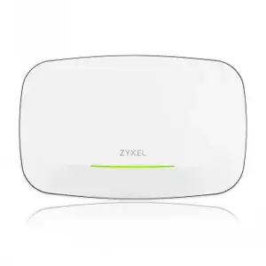 ZYXEL NWA210V2 AX5400 2X2:2+4X4:4 MU-MIMO, 2X2.5G LAN PORTS POE+ (802.3AT), STANDALONE/NEBULA CLOUD…