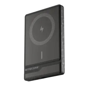 Belaidis powerbankas Nitecore NW5000 5.000mAh