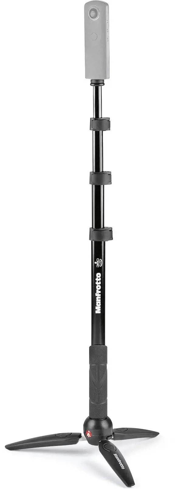 "Manfrotto" trikojo rinkinys MKCONVR Pixi Evo Kit VR