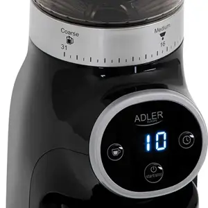 Kavamalė Adler AD 4450, 300 W