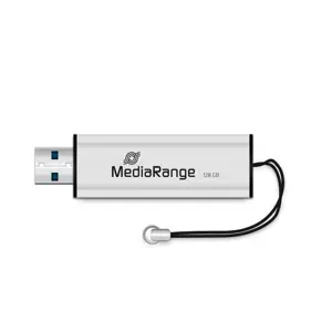 MEMORY DRIVE FLASH USB3.2/128GB MR918 MEDIARANGE