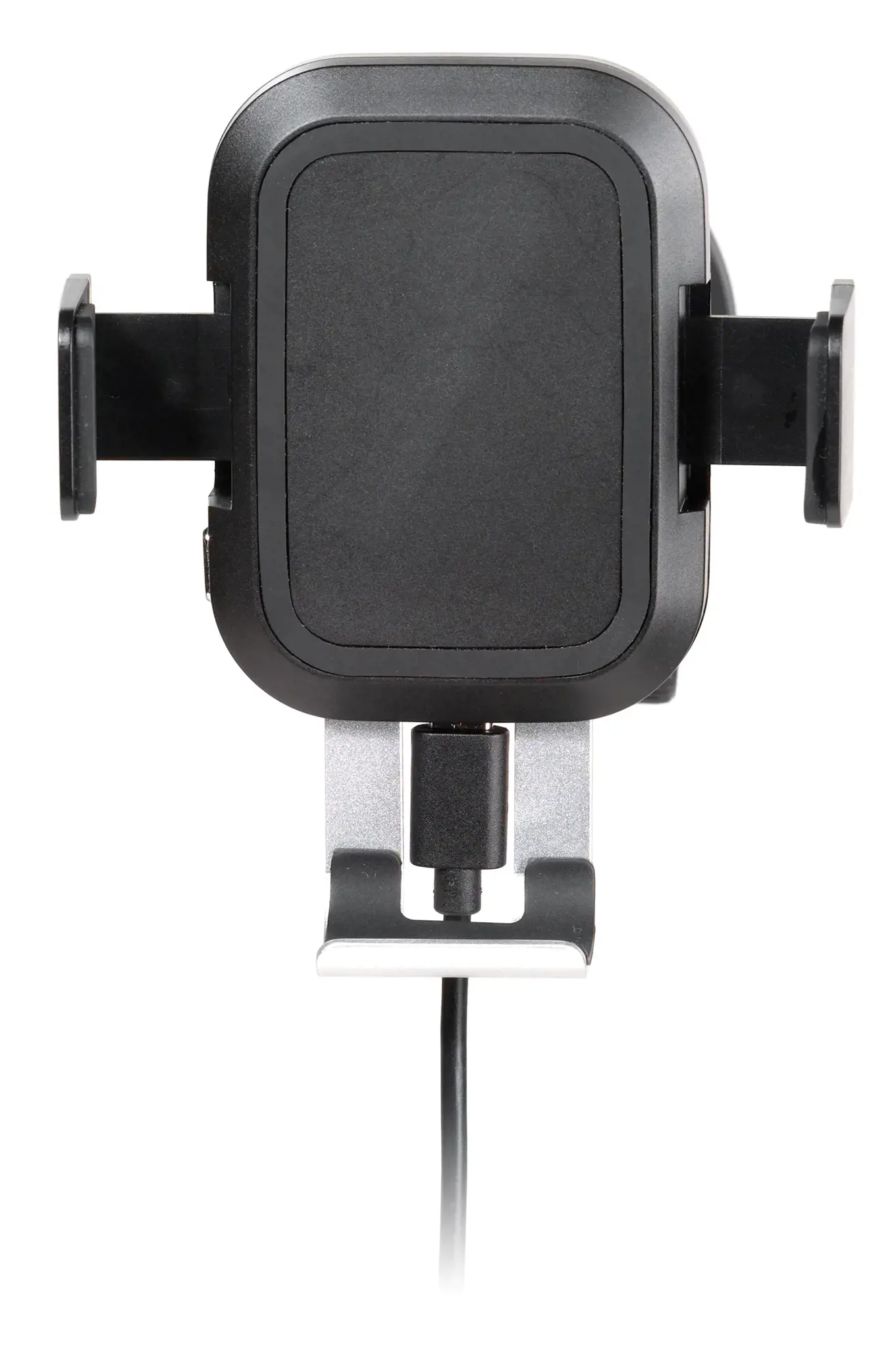 "Vivanco" automobilinis telefono laikiklis "Butler Pro QI" (61637)