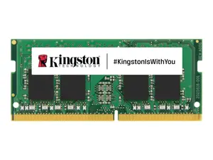 KINGSTON 8GB 3200MHz DDR4 Non-ECC CL22 SODIMM 1Rx8