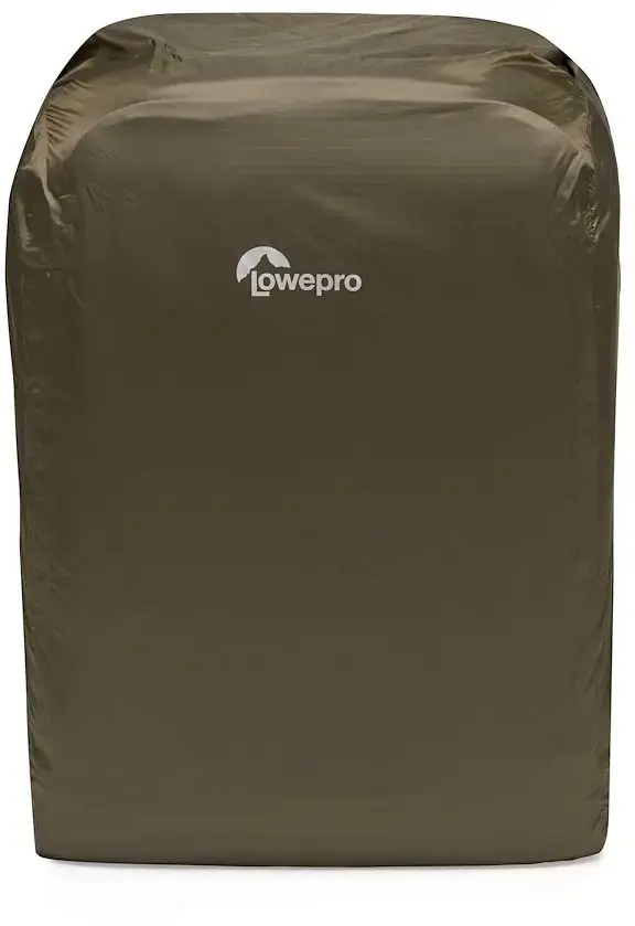 "Lowepro" kuprinė "Pro Trekker BP 450 AW II", pilka (LP37269-GRL)
