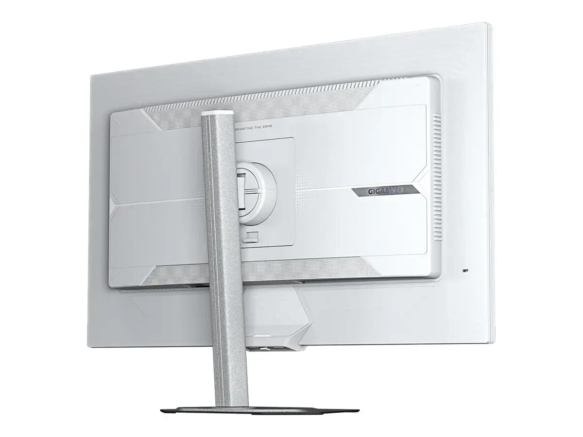 Gigabyte M27UP ICE | 27 " | SS IPS | UHD | 160 Hz | 1 ms | 3840 x 2160 pixels | 350 cd/m² | HDMI ports quantity 2