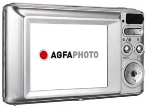 AGFA DC5200 Silver
