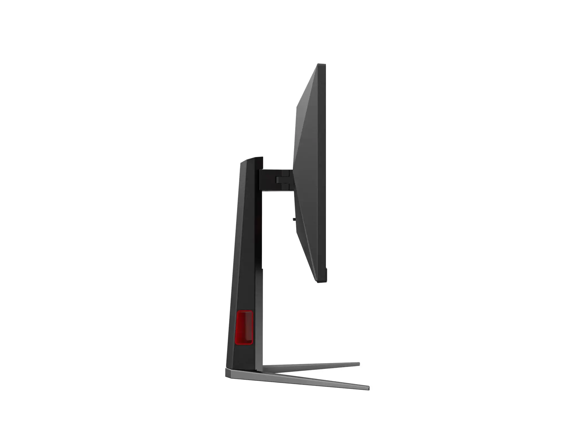 AOC G4 24G4HA computer monitor 60.5 cm (23.8") 1920 x 1080 pixels Full HD LED Black, Red