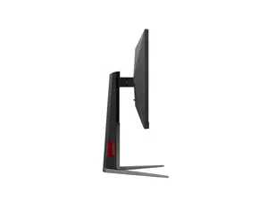 AOC G4 24G4HA computer monitor 60.5 cm (23.8") 1920 x 1080 pixels Full HD LED Black, Red