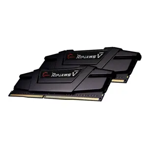 G.SKILL RipjawsV DDR4 32GB 2x16GB 3600MHz CL16 1.35V XMP 2.0