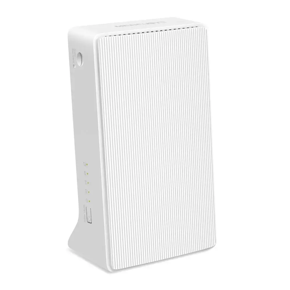 Maršrutizatorius Mercusys MB130-4G LTE AC1200