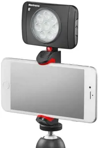 TELEFONO LAIKIKLIS MANFROTTO MCPIXI
