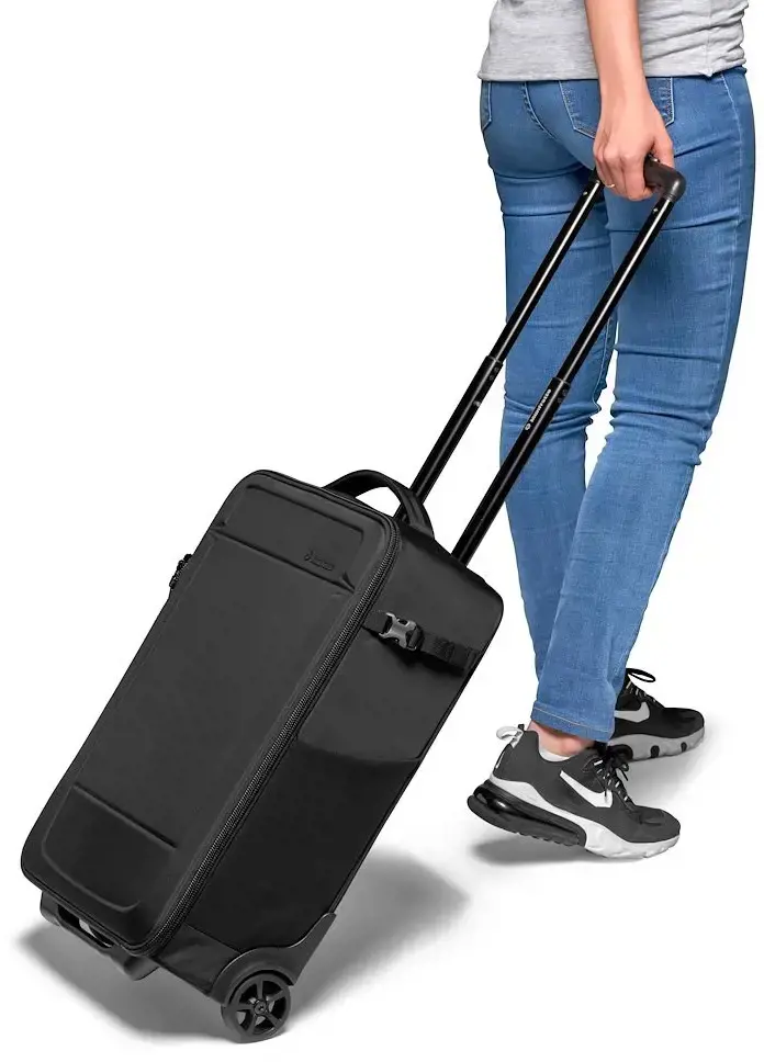 "Manfrotto" fotoaparato krepšys "Advanced Rolling III" (MB MA3-RB)