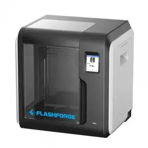 GEMBIRD FF-3DP-1NA3-01 3D spausdintuvas FlashForge Adventurer 3